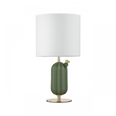 Настольная лампа Odeon Light Exclusive Modern Cactus 5425/1T Настольная лампа Odeon Light Exclusive Modern Cactus 5425/1T