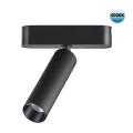 Трековый светодиодный светильник для низковольтного шинопровода Novotech Shino Smal 359084 Трековый светодиодный светильник для низковольтного шинопровода Novotech Shino Smal 359084