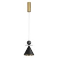 Подвесной светильник Odeon Light Jazz L-Vision 5475/10LE