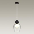 Подвесной светильник Odeon Light Blacky 5023/1