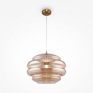 Подвесной светильник Maytoni P078PL-01AM