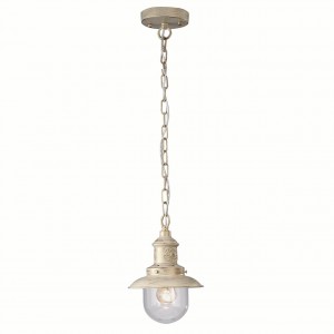 Подвесной светильник Arte Lamp Sailor A4524SP-1WG