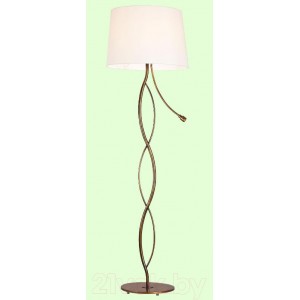 Торшер Lussole Loft Ajo GRLSP-0552