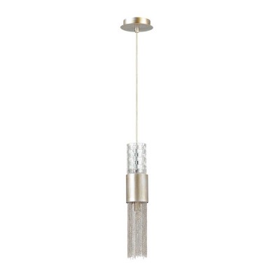 Подвесной светильник Odeon Light Hall Perla 4631/1 Подвесной светильник Odeon Light Hall Perla 4631/1