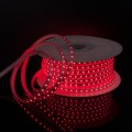 Светодиодная влагозащищенная лента Elektrostandard 11W/m 60LED/m 5050SMD RGB 50M a053641