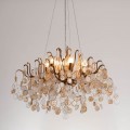 Подвесная люстра Divinare Spumante 7288/18 SP-9
