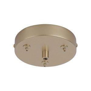 Основание для люстры Arte Lamp OPTIMA-ACCESSORIES A471201 Основание для люстры Arte Lamp OPTIMA-ACCESSORIES A471201