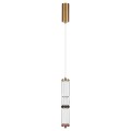 Подвесной светильник Odeon Light Collier L-Vision 5455/12L