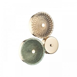 Бра Odeon Light Exclusive Caramella 5412/14WL