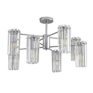 Люстра Lumion CLASSI 8348/8C