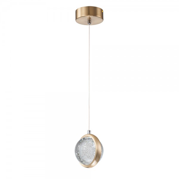 Подвесной светильник Arte Lamp FABERGE A2451SP-5PB