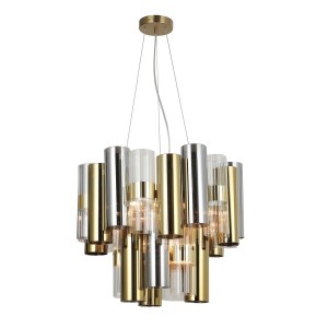 Подвесная люстра Favourite Rulla 4477-8P Подвесная люстра Favourite Rulla 4477-8P