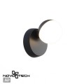 Уличный настенный светильник Novotech Haut Street 371077