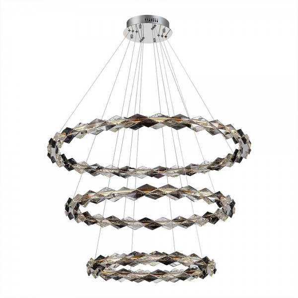Подвесная люстра ST Luce DIAMANTA SL6009.103.03