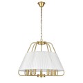 Подвесная люстра Vele Luce Isabella VL4254P07