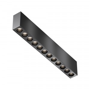 Потолочный светильник Technical C066CL-20W3-6K-B