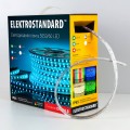 Светодиодная влагозащищенная лента Elektrostandard 14,4W/m 60LED/m 5050SMD белый 50M 4690389073861