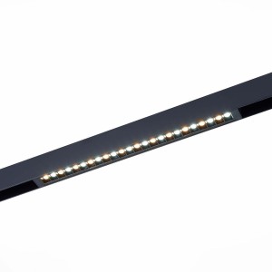 Трековый светильник ST Luce Skyline 220 ST655.496.18H
