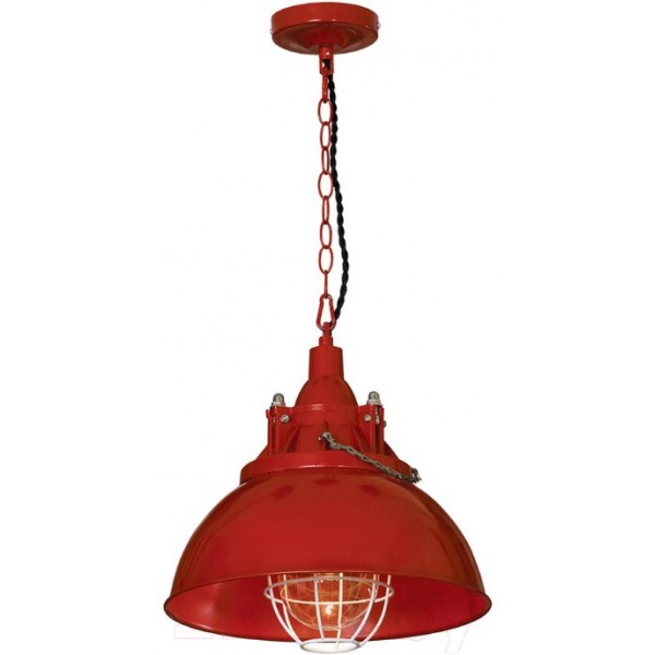 Потолочный светильник Lussole Loft LSP-9895