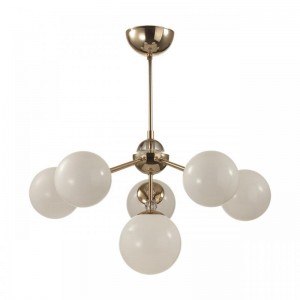 Подвесная люстра Lumion Moderni Marsha 6536/6C