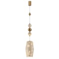 Подвесной светильник Odeon Light Karelia Pendant 5444/1