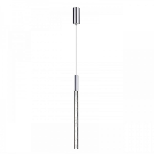 Подвесной светодиодный светильник Odeon Light L-Vision Aletta 6694/4L