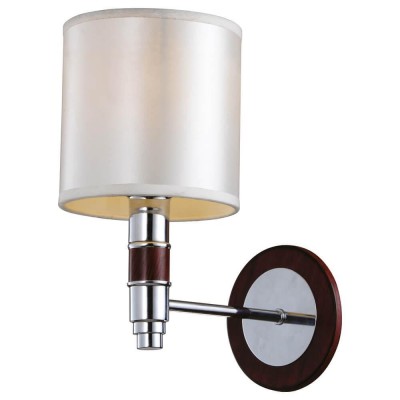 Бра Arte Lamp Circolo A9519AP-1BR