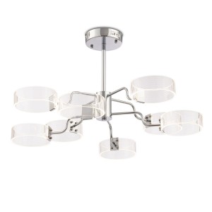 Потолочный светильник Freya FR6039CL-L64CH