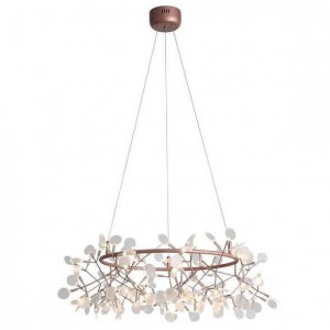 Подвесная светодиодная люстра ST Luce Rafina SL379.203.135