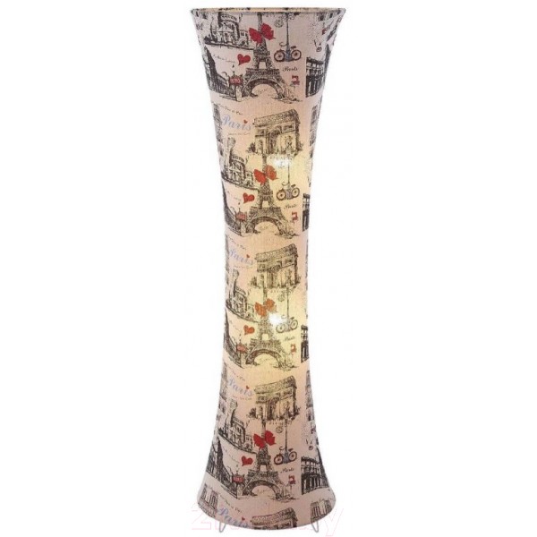 Торшер Lussole LGO Cottonwood GRLSP-0504