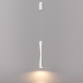 Подвесной светильник Odeon Light Anika Hightech 4290/5L