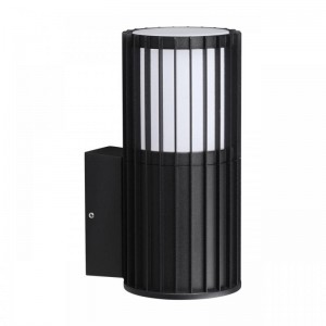 370991 STREET NT25 000 черный Светильник ландшафтный IP54 E27 max 25W 100-240V COSTAS 370991 STREET NT25 000 черный Светильник ландшафтный IP54 E27 max 25W 100-240V COSTAS