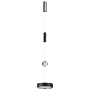 Подвесной светильник Odeon Light Riviera L-Vision 5451/32LB