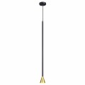 Подвесной светильник Odeon Light Hightech Pipa 3884/1GB
