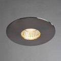 Встраиваемый светодиодный светильник Arte Lamp Track Lights A5438PL-1SS