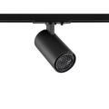 Трековый однофазный двухжильный светильник Novotech Selene Port 359903