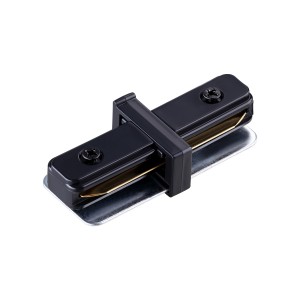 Коннектор прямой Novotech Port 135140 Коннектор прямой Novotech Port 135140