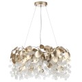 Подвесная люстра Odeon Light Coins Classic 5104/8