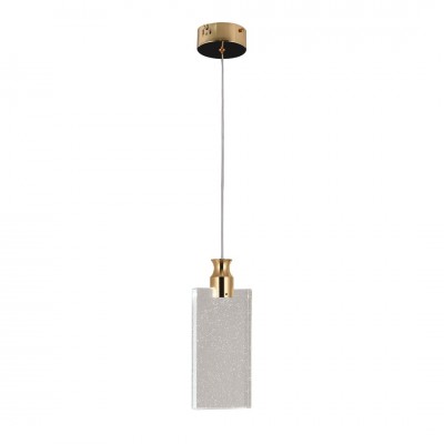 Подвесной светодиодный светильник Kink Light Аури 08508-1A,33