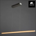 Подвесной светодиодный светильник Arte Lamp 37 A9304SP-1WH