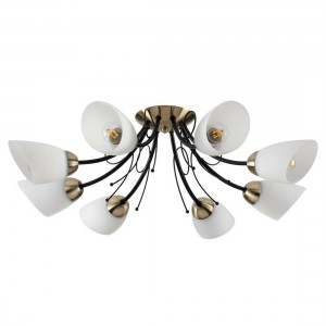 Потолочная люстра Lumion Comfi Eliana 4592/8C Потолочная люстра Lumion Comfi Eliana 4592/8C