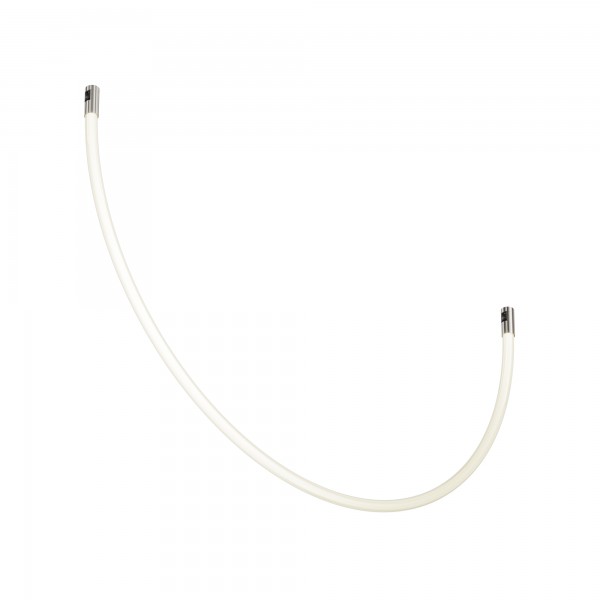 Трековый светильник Technical TR154-1-27W4K-PT