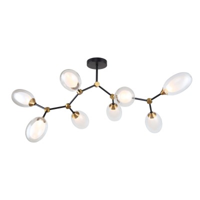 Потолочная люстра F-Promo Ovo 4083-8P Потолочная люстра F-Promo Ovo 4083-8P