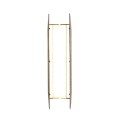 Настенный светильник Odeon Light Brando Hightech 7173/10WL