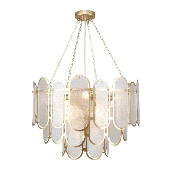 Подвесная люстра Favourite 4730-9P