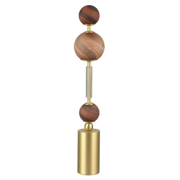 Настольная лампа Odeon Light Callisto Modern 5457/4TL