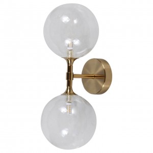 Бра Kink Light Киара 07603-2 E14 Бра Kink Light Киара 07603-2 E14