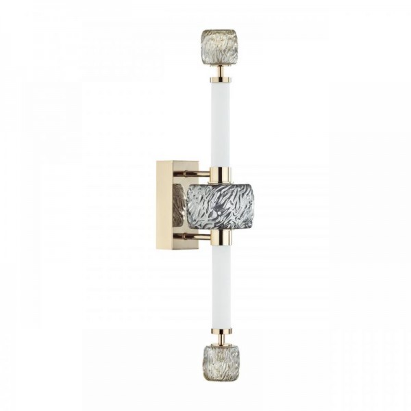 Бра Odeon Light Modern Kliff 5426/28WL