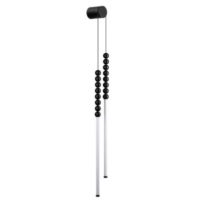 Настенный светильник Odeon Light Monella Hightech 7149/16WL