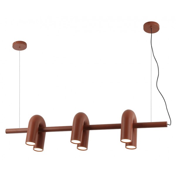 Подвесной светильник Kink Light Канти 08465-3A,06(GU10)